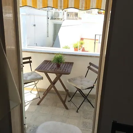 Ferienhaus Dimora Tilde Castellana Grotte