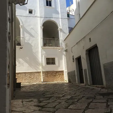 Ferienhaus Dimora Tilde