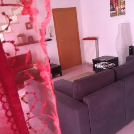 Dimora Tilde Ferienhaus *