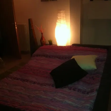 Dimora Tilde Ferienhaus *