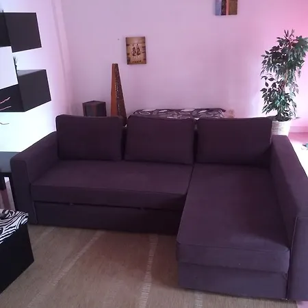 Dimora Tilde Ferienhaus