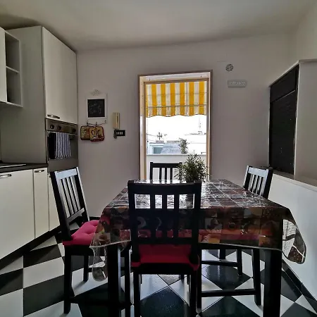 Dimora Tilde *