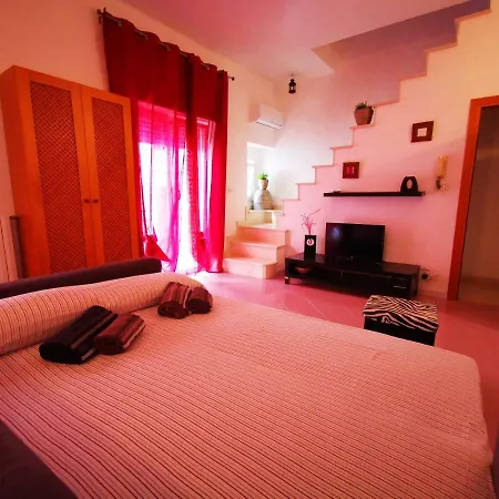 Ferienhaus Dimora Tilde Castellana Grotte