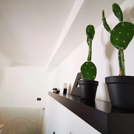 Dimora Tilde Ferienhaus