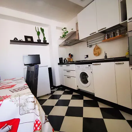 Ferienhaus Dimora Tilde *