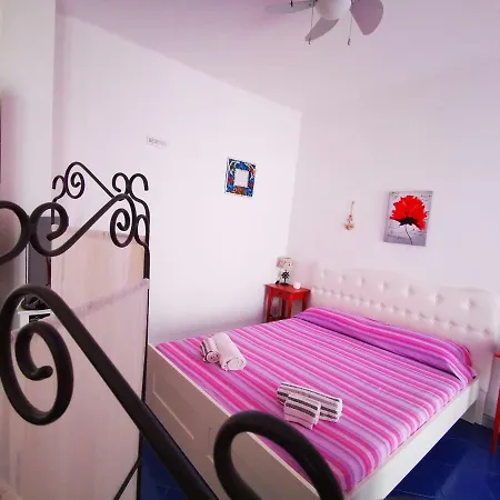 Ferienhaus Dimora Tilde