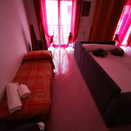 Dimora Tilde Ferienhaus