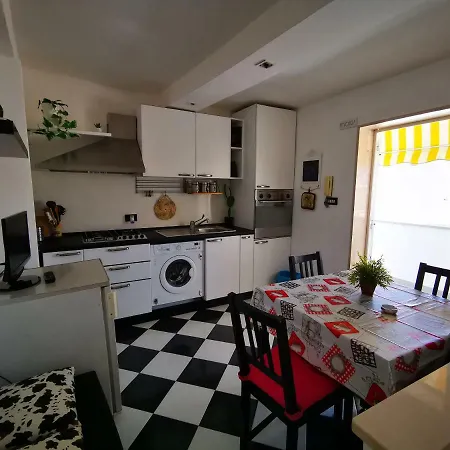 Ferienhaus Dimora Tilde