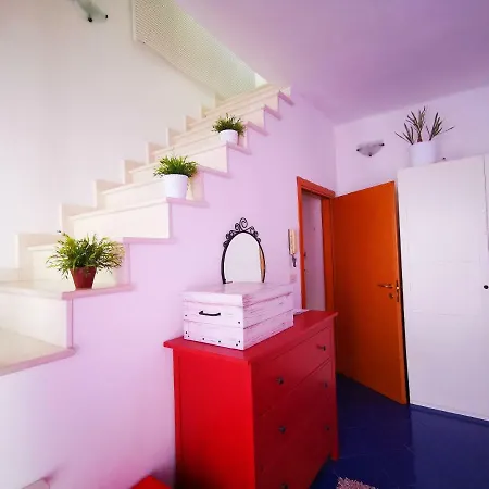 Dimora Tilde Ferienhaus *