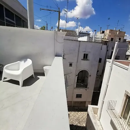 Ferienhaus Dimora Tilde