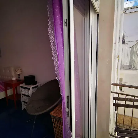 Ferienhaus Dimora Tilde *