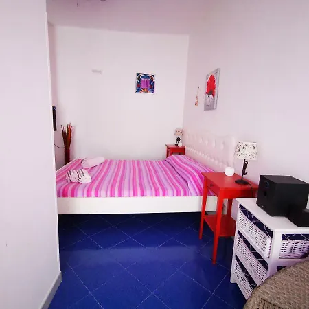 Dimora Tilde Ferienhaus Castellana Grotte