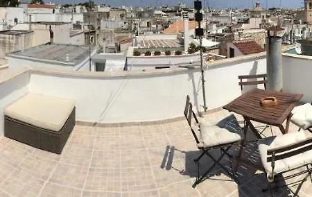 Dimora Tilde Casa vacanze Castellana Grotte