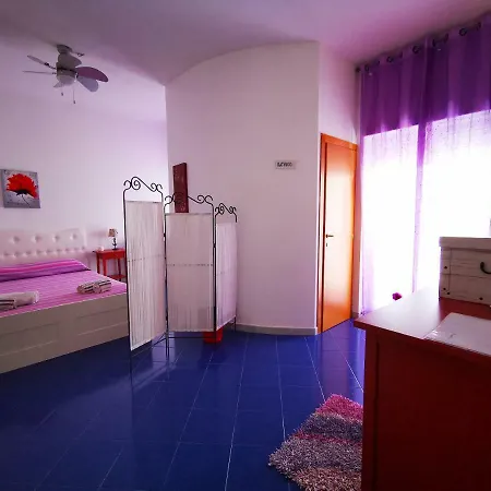 Dimora Tilde Casa vacanze
