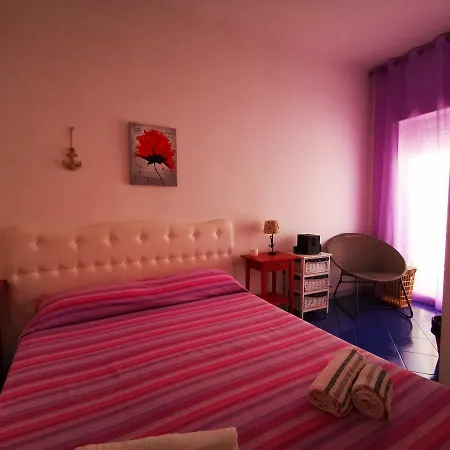 Dimora Tilde Casa vacanze