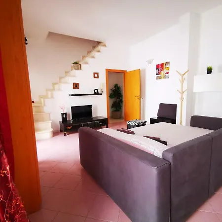 Casa vacanze Dimora Tilde Castellana Grotte